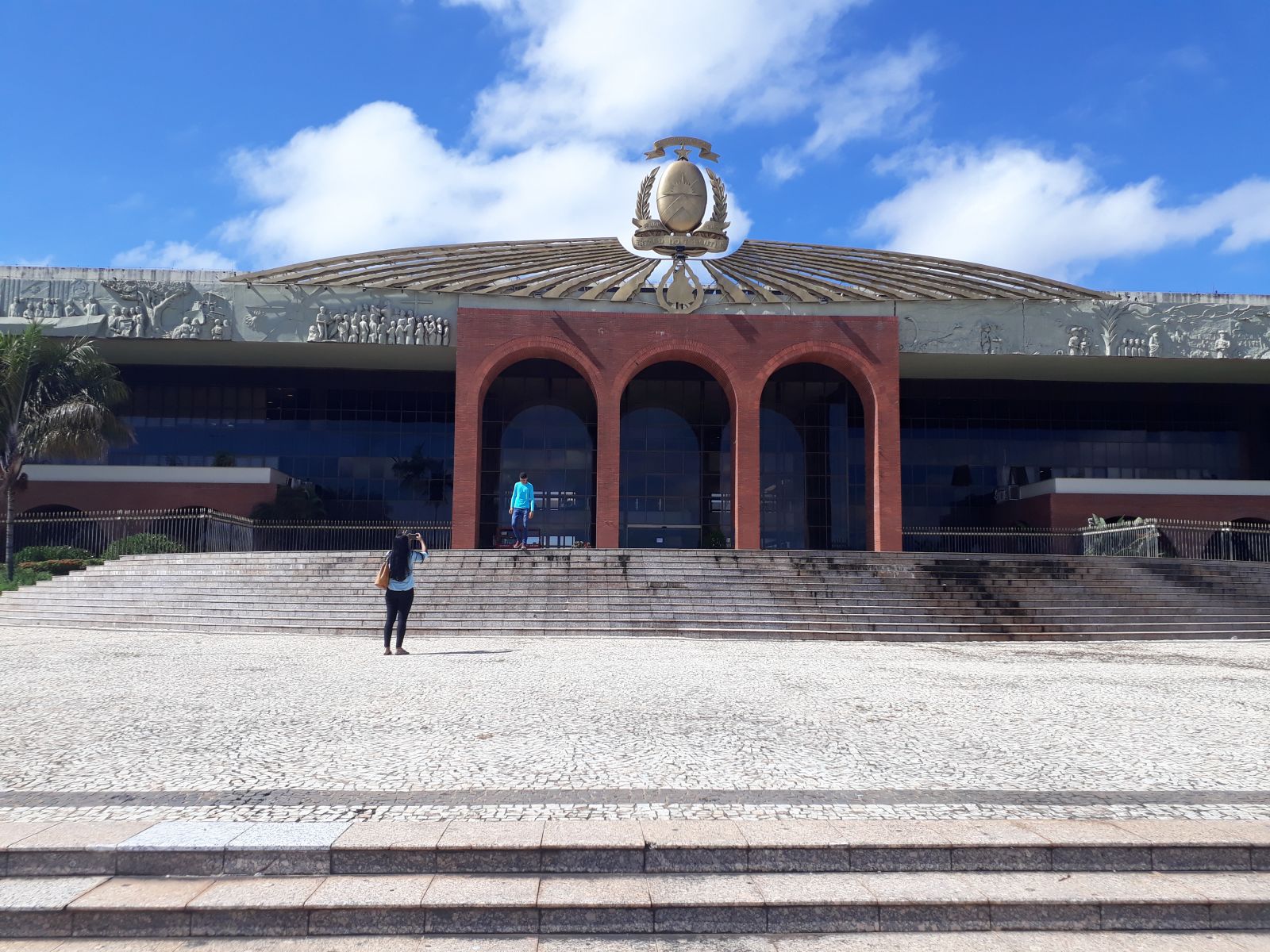 Foto: Otocantins