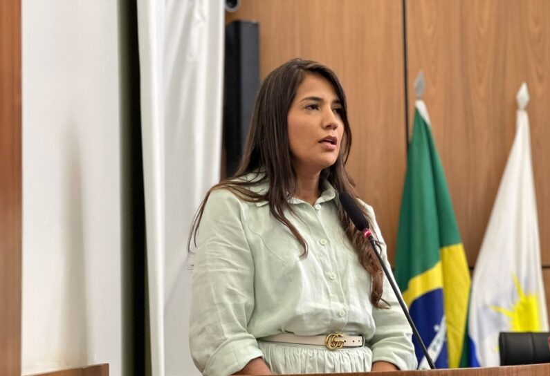 Créditos: Breno Rafael/Jornal Sou de Palmas