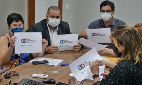 Governo do Tocantins adere à campanha global para eliminação da Hanseníase