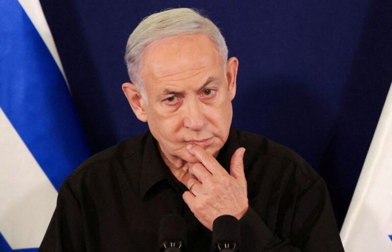 Netanyahu diz ser contra retorno da Autoridade Palestina para Gaza após fim da guerra netanyahu-diz-ser-contra-retorno-da-autoridade-palestina-para-gaza-apos-fim-da-guerra