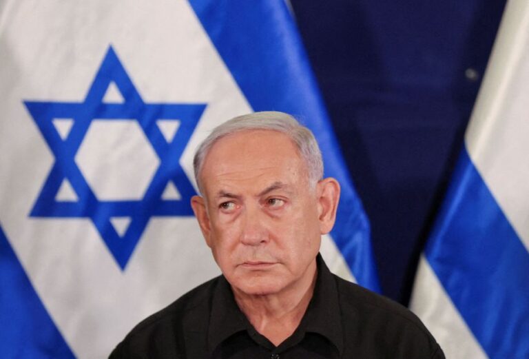 “Guerra continuará com toda a força”, diz Netanyahu, apesar de apelos por cessar-fogo “guerra-continuara-com-toda-a-forca”,-diz-netanyahu,-apesar-de-apelos-por-cessar-fogo