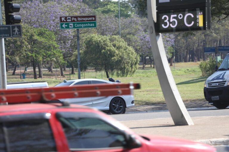 Fim de semana em São Paulo começa com dia ensolarado e quente fim-de-semana-em-sao-paulo-comeca-com-dia-ensolarado-e-quente