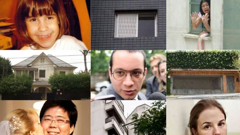 Richthofen, Matsunaga e Nardoni: veja como estão locais onde ocorreram crimes famosos em SP richthofen,-matsunaga-e-nardoni:-veja-como-estao-locais-onde-ocorreram-crimes-famosos-em-sp
