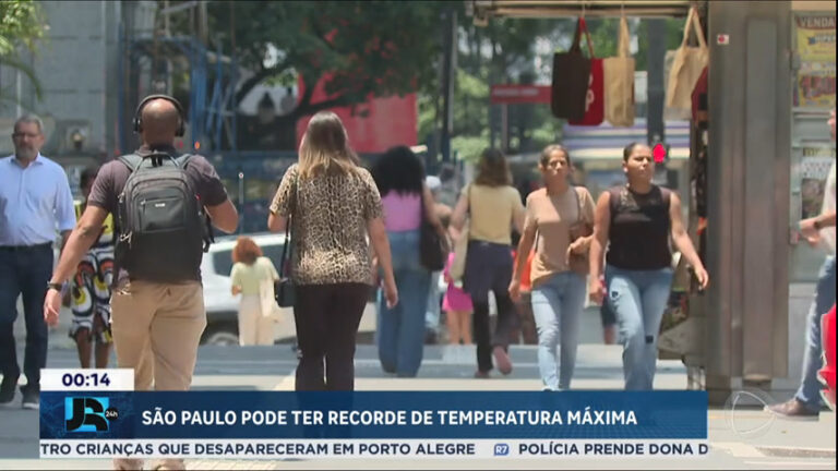 Nova onda de calor deve aumentar as temperaturas nos próximos dias nova-onda-de-calor-deve-aumentar-as-temperaturas-nos-proximos-dias