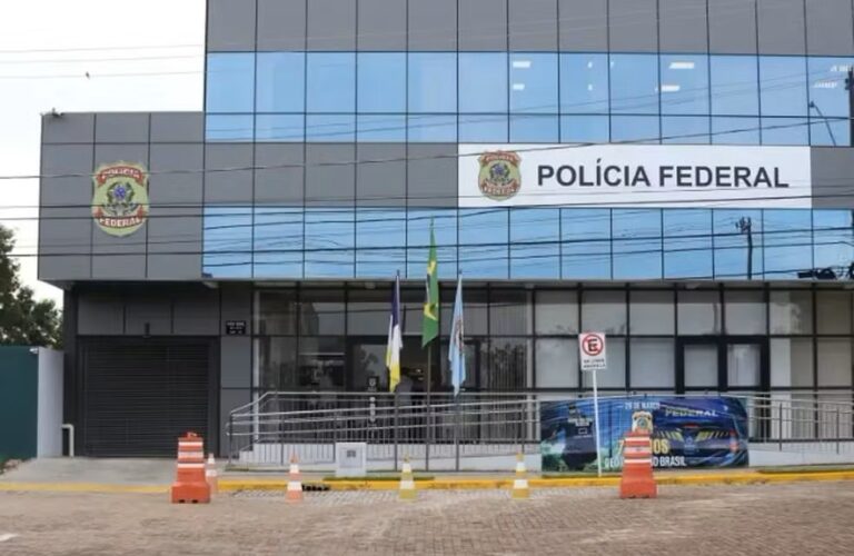 PF investiga arquivos de abuso sexual de crianças e adolescentes no Tocantins pf-investiga-arquivos-de-abuso-sexual-de-criancas-e-adolescentes-no-tocantins