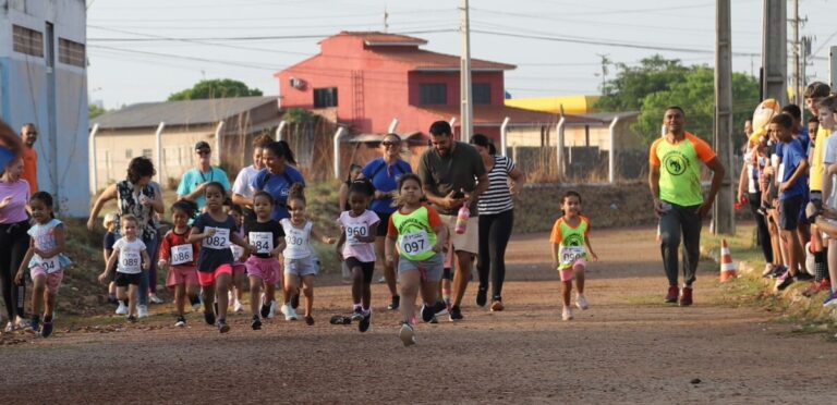 3ª Maratoninha Kids reunirá mais de 260 participantes na Capital no final de semana 3a-maratoninha-kids-reunira-mais-de-260-participantes-na-capital-no-final-de-semana