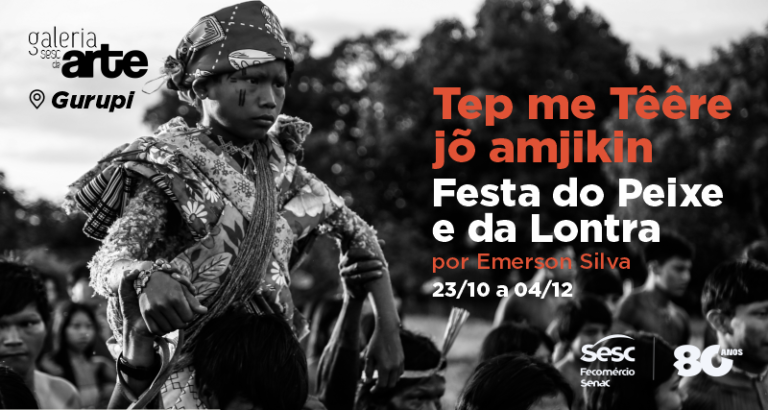 Galeria Sesc de Arte em Gurupi recebe exposição “Festa do Peixe e da Lontra” galeria-sesc-de-arte-em-gurupi-recebe-exposicao-“festa-do-peixe-e-da-lontra”