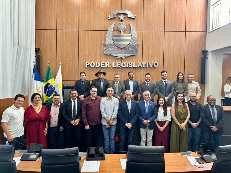 Planejamento para revisão do Plano Diretor é apresentado a Vereadores de Palmas planejamento-para-revisao-do-plano-diretor-e-apresentado-a-vereadores-de-palmas