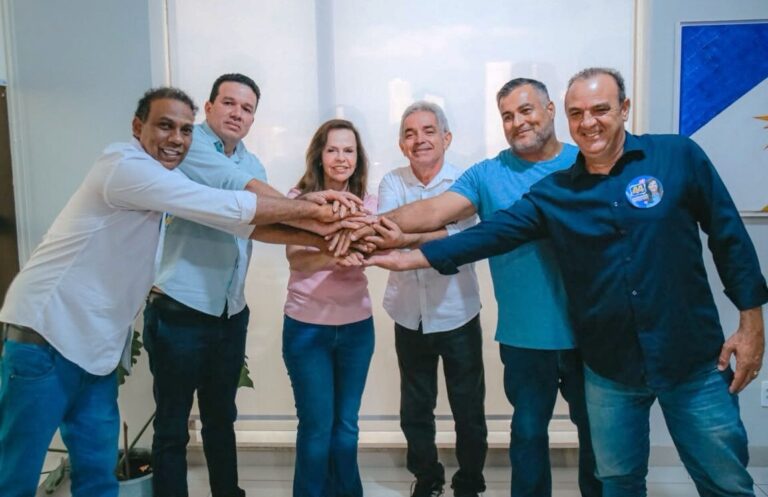 Suplentes do PSD e ex-candidato do PDT declaram apoio à Professora Dorinha no segundo turno suplentes-do-psd-e-ex-candidato-do-pdt-declaram-apoio-a-professora-dorinha-no-segundo-turno