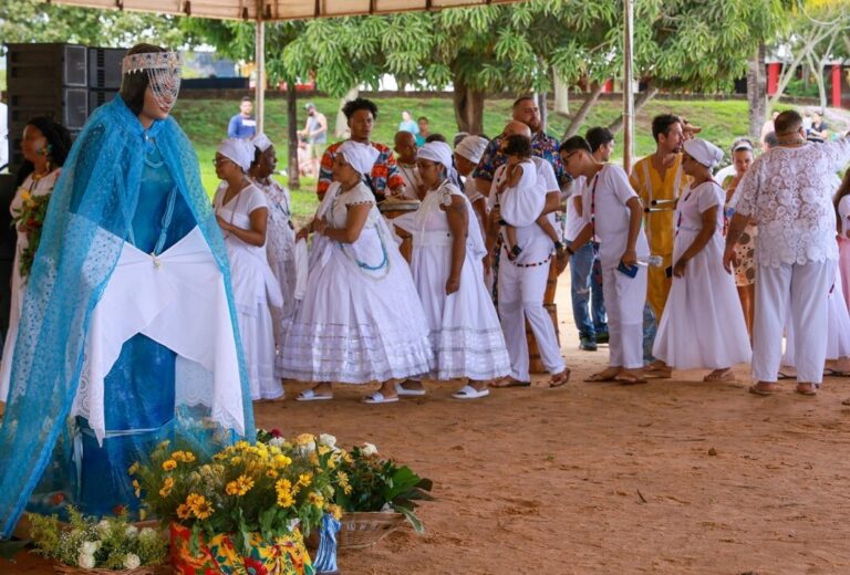 Prefeitura propõe medidas de combate ao racismo religioso na Capital prefeitura-propoe-medidas-de-combate-ao-racismo-religioso-na-capital