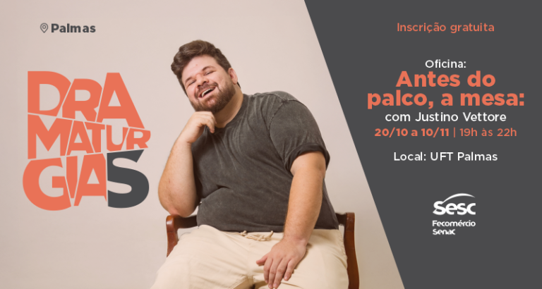 projeto-sesc-dramaturgias-oferece-oficina-gratuita-para-artistas-em-palmas