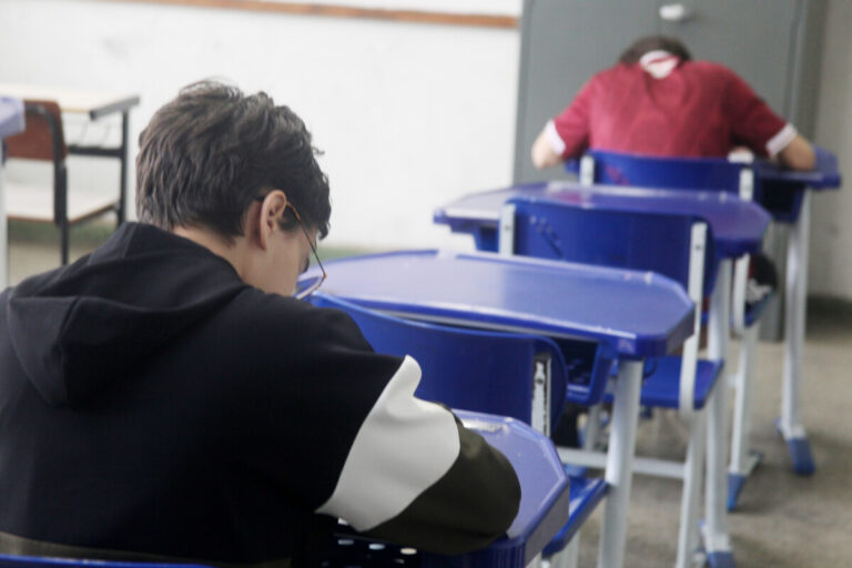 Mais de 900 mil alunos fazem a 2ª fase da OBMEP no sábado mais-de-900-mil-alunos-fazem-a-2a-fase-da-obmep-no-sabado