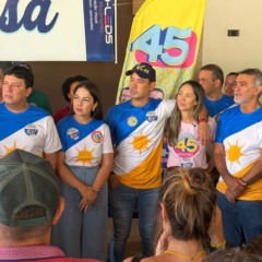 Vicentinho recebe apoio de Alfredo Júnior e reforça caminhada rumo ao segundo turno vicentinho-recebe-apoio-de-alfredo-junior-e-reforca-caminhada-rumo-ao-segundo-turno