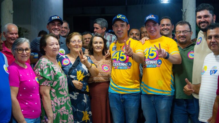 aliada-de-barbosa,-vice-prefeita-recebe-vicentinho-em-sua-casa-e-muda-de-lado-neste-2o-turno