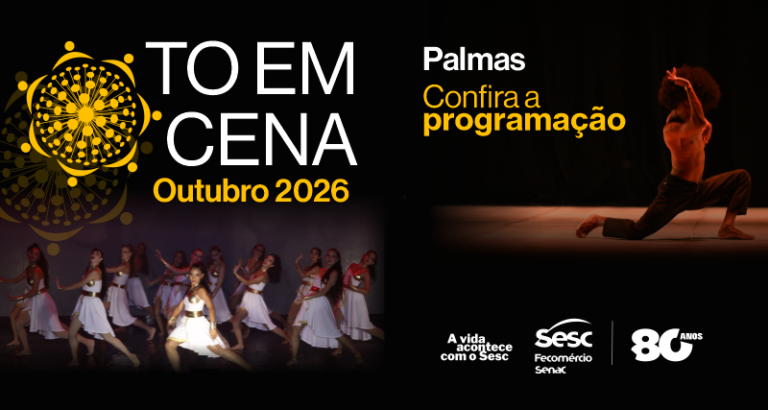 Balé Popular do Tocantins apresenta espetáculo “Cores do Mundo” em Palmas bale-popular-do-tocantins-apresenta-espetaculo-“cores-do-mundo”-em-palmas