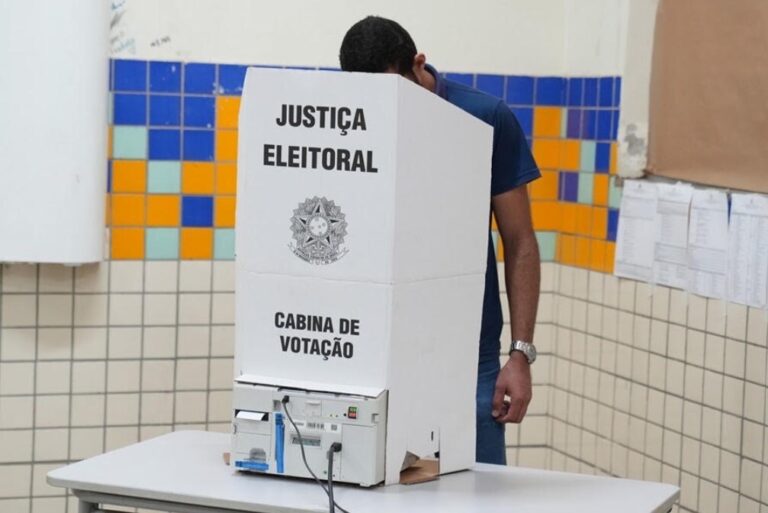 2º turno em Goiatins: município votará para governador, presidente e prefeito 2o-turno-em-goiatins:-municipio-votara-para-governador,-presidente-e-prefeito