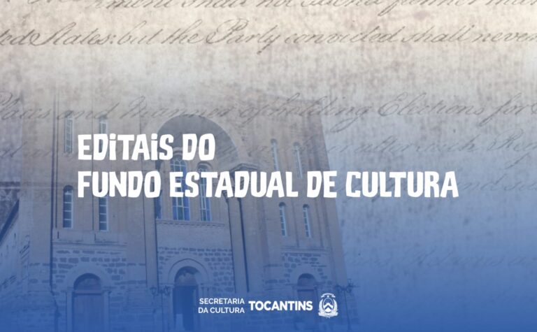 Secult divulga resultado provisório da habilitação jurídica de editais literários secult-divulga-resultado-provisorio-da-habilitacao-juridica-de-editais-literarios