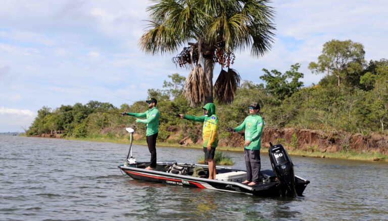 Piracema começa em 1º de novembro e pesca fica proibida no Tocantins piracema-comeca-em-1o-de-novembro-e-pesca-fica-proibida-no-tocantins