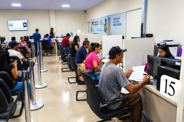 Prefeitura de Araguaína lança Refis 2026 com descontos de até 100% em juros e multas prefeitura-de-araguaina-lanca-refis-2026-com-descontos-de-ate-100%-em-juros-e-multas
