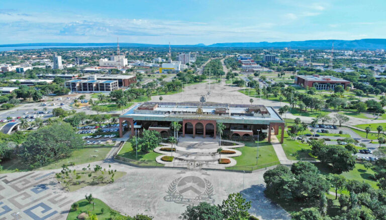 Tocantins lidera ranking do Norte com menor índice de mortes violentas tocantins-lidera-ranking-do-norte-com-menor-indice-de-mortes-violentas