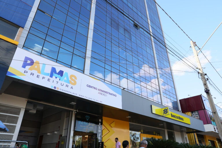 servidores-municipais-de-palmas-terao-folga-prolongada-apos-prefeitura-mudar-data-de-feriado