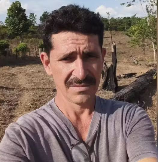 Motorista está desaparecido desde quarta-feira e família faz buscas em Palmas motorista esta desaparecido desde quarta-feira e familia faz buscas em palmas