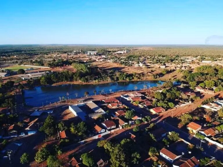 Criança de um ano morre após cair em represa a 20 metros de casa no Tocantins crianca-de-um-ano-morre-apos-cair-em-represa-a-20-metros-de-casa-no-tocantins