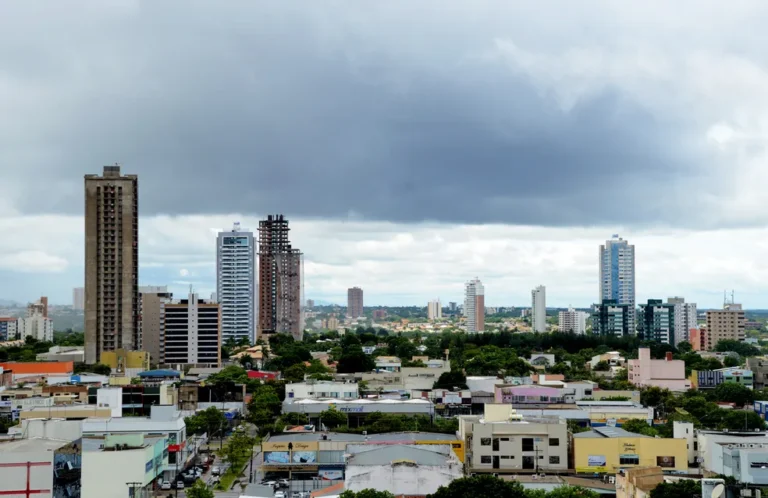 palmas-tera-domingo-de-eleicao-com-calor-e-possibilidade-de-chuva;-veja-a-previsao