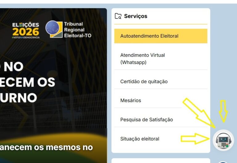 chatvote-esta-disponivel-no-site-do-tre-to-para-esclarecer-duvidas-eleitorais