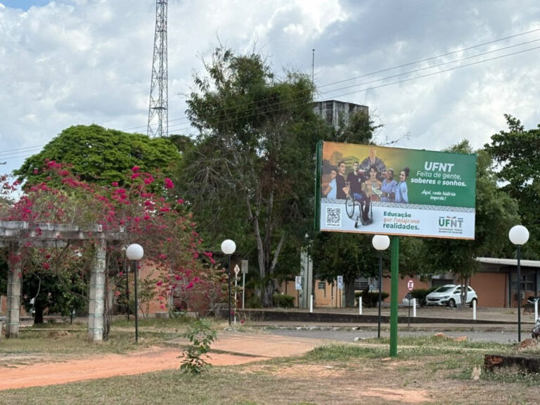 UFNT abre seleção para 315 vagas em cursos de graduação ufnt-abre-selecao-para-315-vagas-em-cursos-de-graduacao