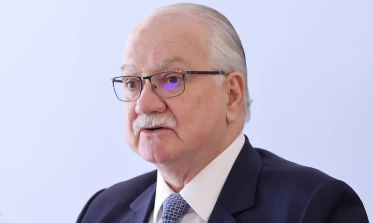 Presidente do STF diz que vontade dos eleitores deve ser respeitada presidente-do-stf-diz-que-vontade-dos-eleitores-deve-ser-respeitada