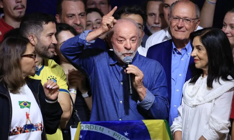 “Vamos mudar o jeito de governar este País”, diz presidente Lula “vamos-mudar-o-jeito-de-governar-este-pais”,-diz-presidente-lula