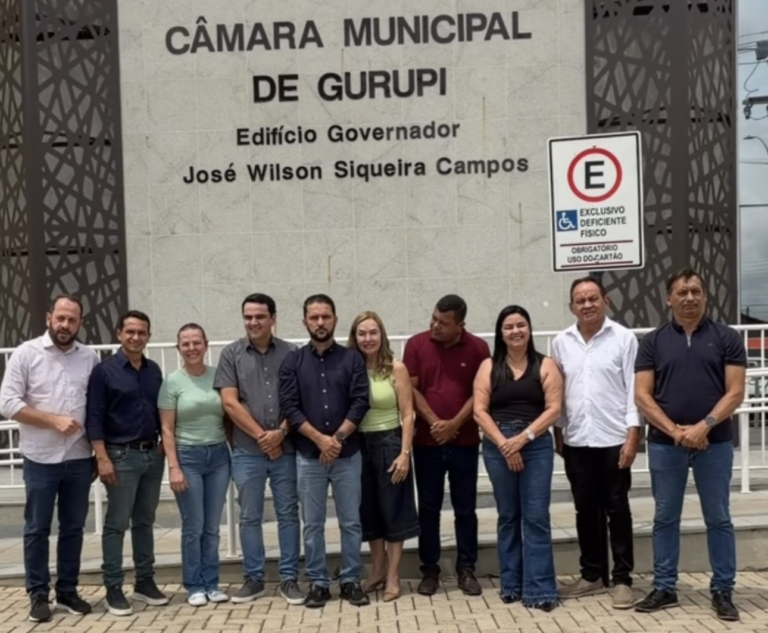Em Gurupi, nove vereadores vicentistas fecham apoio a Rodrigo Maciel para presidência da Casa em-gurupi,-nove-vereadores-vicentistas-fecham-apoio-a-rodrigo-maciel-para-presidencia-da-casa