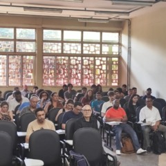 Seminário internacional em Porto Nacional celebra os 100 anos do geógrafo Milton Santos seminario-internacional-em-porto-nacional-celebra-os-100-anos-do-geografo-milton-santos