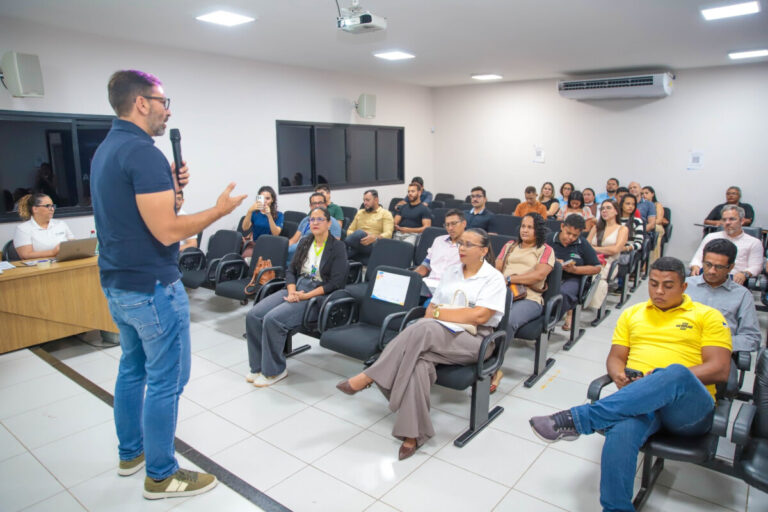 Prefeitura realiza primeira audiência pública para construção do Plano Municipal de Turismo prefeitura-realiza-primeira-audiencia-publica-para-construcao-do-plano-municipal-de-turismo