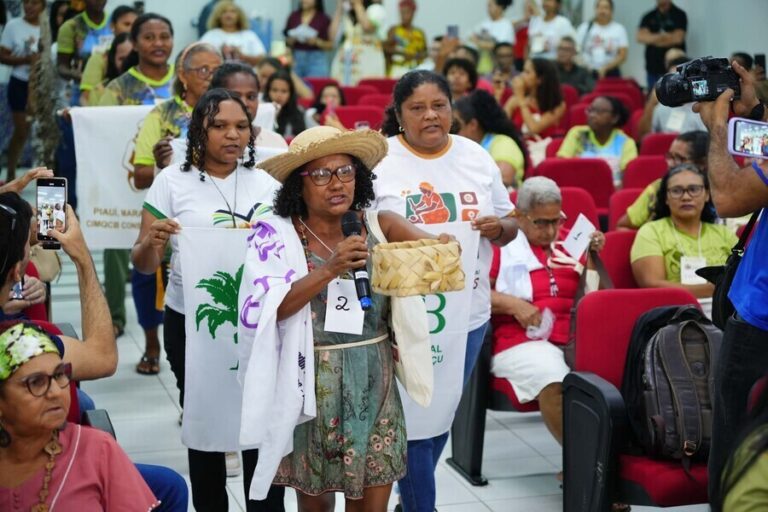 Etapa regional “Defensorias nos babaçuais” em Palmas acontece no início de novembro etapa-regional-“defensorias-nos-babacuais”-em-palmas-acontece-no-inicio-de-novembro
