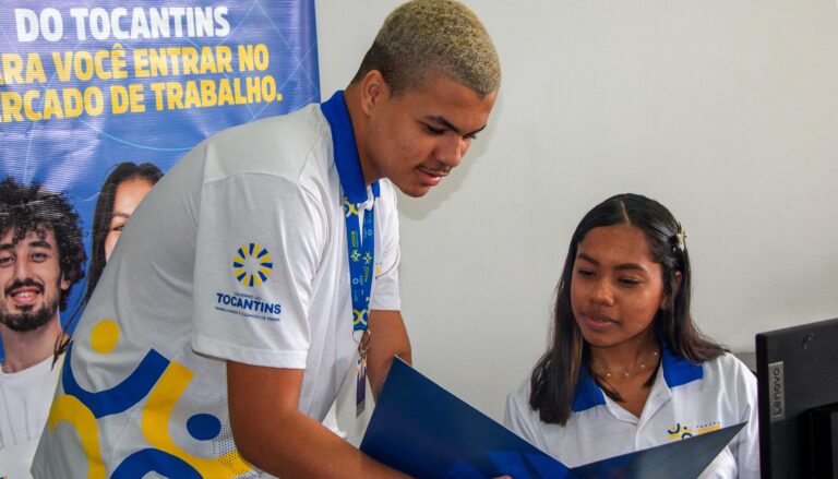 Tocantins lidera ranking em proporção de jovens que estudam ou trabalham no Norte e Nordeste tocantins-lidera-ranking-em-proporcao-de-jovens-que-estudam-ou-trabalham-no-norte-e-nordeste