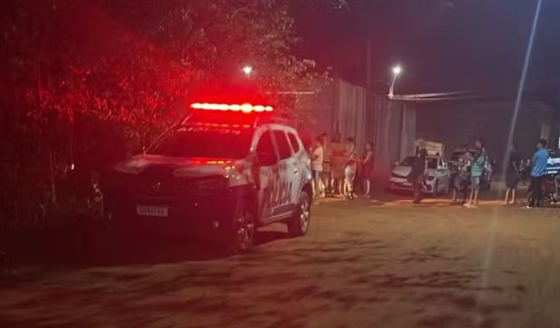 Fique por dentro: Homem é perseguido por dupla em motocicleta e morto com quatro tiros na cabeça em Palmas
