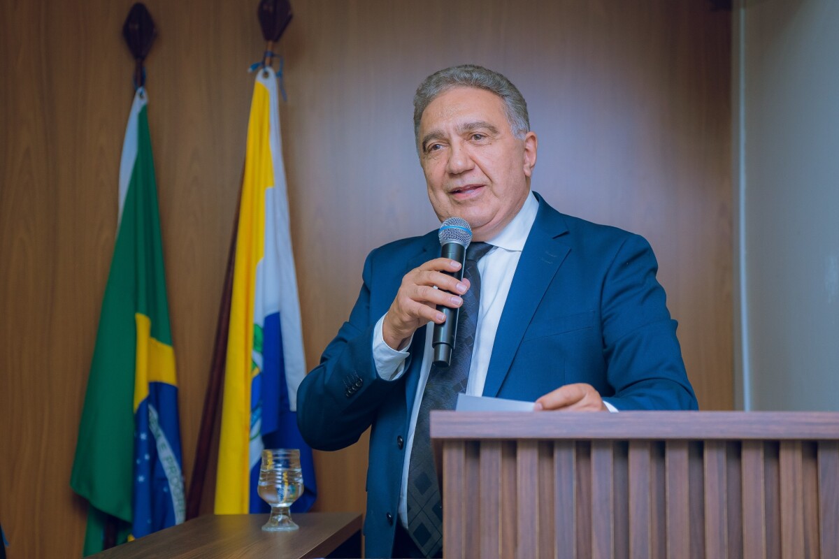 Entenda: Laurez Moreira defende voto distrital misto para aproximar representantes da população