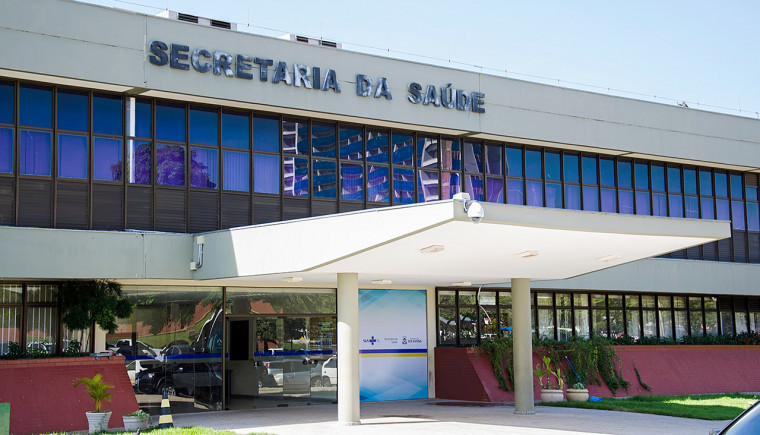 MPT investiga possível uso de grupos da Saúde para campanha eleitoral e alerta contra assédio Foto: Heitor Iglesias | Governo do Estado