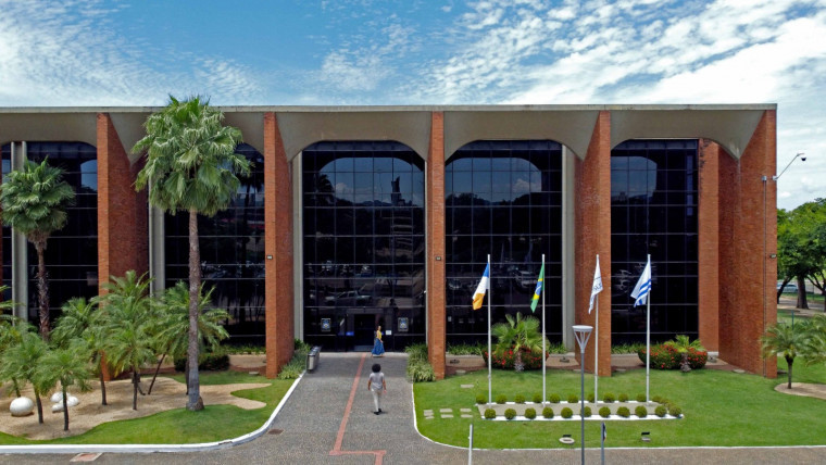 Suspeita de ataque cibernético paralisa e-Proc no Tocantins; OAB cobra medidas para evitar prejuízos Foto: TJTO